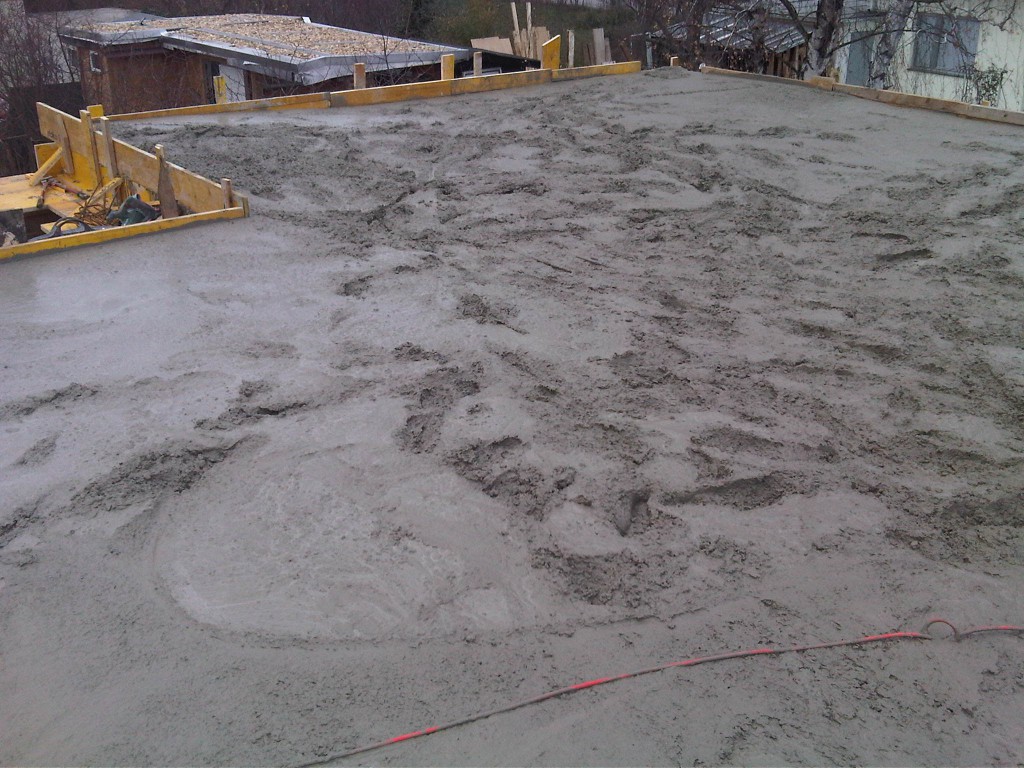 November | 2015 | Hausbau