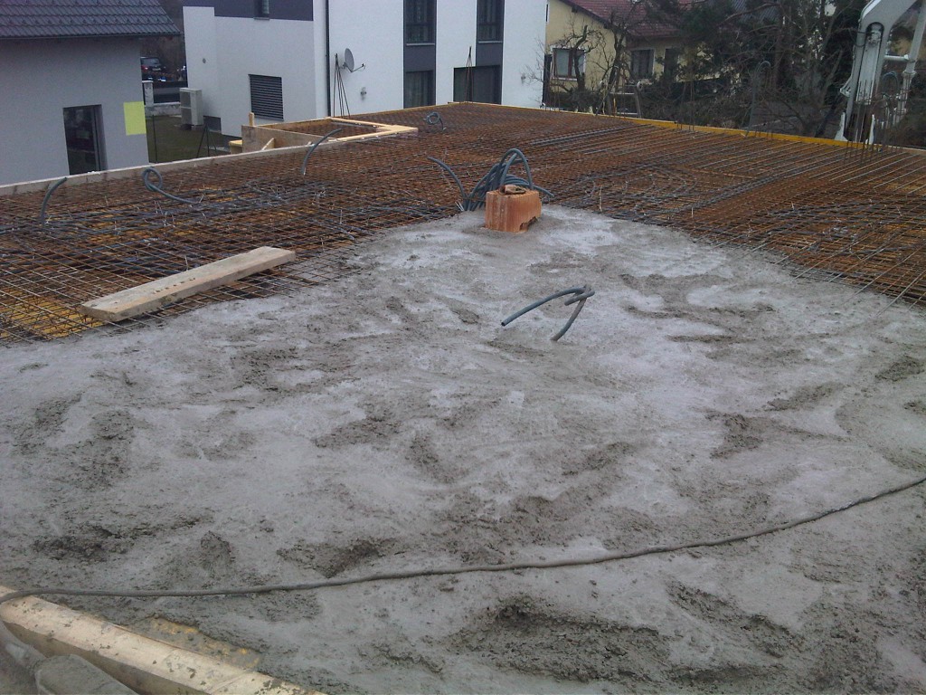 November | 2015 | Hausbau