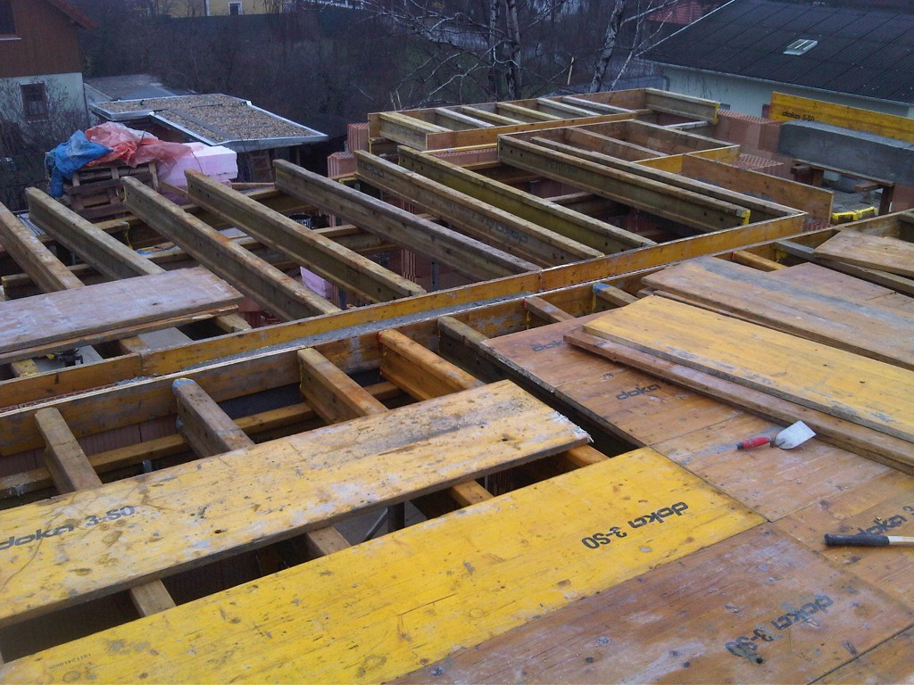 Dezember | 2015 | Hausbau